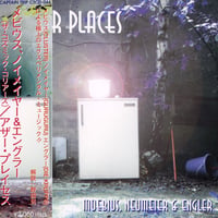 MOEBIUS.NEUMEIER&ENGLER - Other Places
