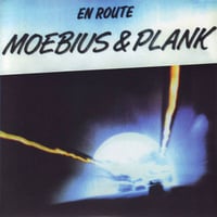 MOEBIUS & PLANK - En Route