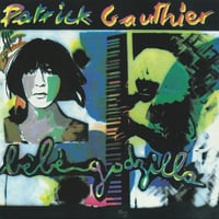 PATRICK GAUTHIER - Bebe Godzilla