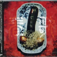 TOSHIYUKI SHIBAYAMA / Shunka 柴山俊之　春歌 SONHOUSE
