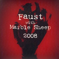 FAUST with MARBLE SHEEP - LIVE at SuperDeluxe, Tokyo. 2008