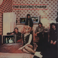 The Electric Chairs / Safari Years Box