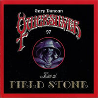 QUICKSILVER - Live At Field Stone