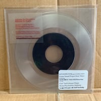 Mickey Guitar Project 7inch  Marble Sheep