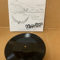 Marble Sheep & The Run-Down Sun's Children 1988
