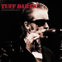 TUFF DARTS! - Sweetheart
