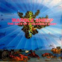 MARBLE SHEEP - The Gate Of A Heavenly Body