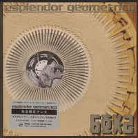 ESPLENDOR GEOMETRICO - E.G. Box 2