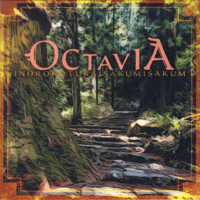 Octavia  Hiroaki Shibata(Free Love)  Yukito Okazaki(Eternal Elysium）