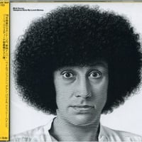 MICK FARREN - Vampires Stole My Lunch Money