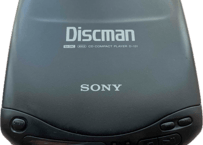 SONY U-CEIVER UHF ICB-U90 | 夜葉屋