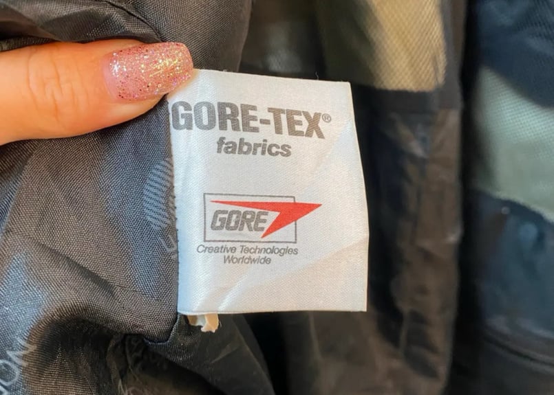 90's The North Face GORE-TEX size:XL | 夜葉屋