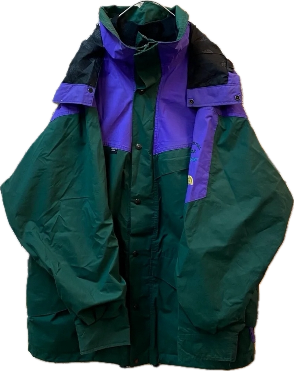 スキー THE NORTH FACE XL GORETEX 90's The North Face GORE-TEX size:XL | 夜葉屋
