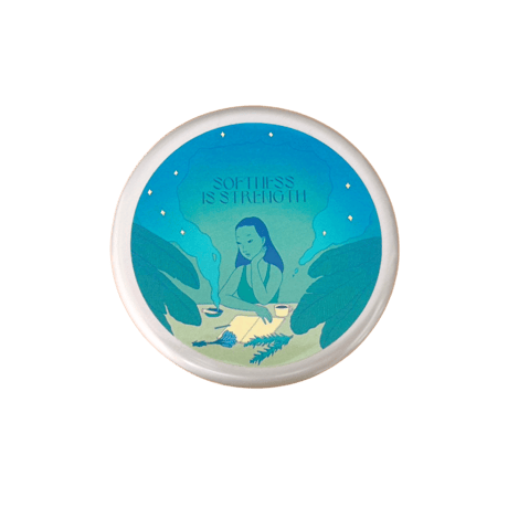 Guardican｜Iyashi
