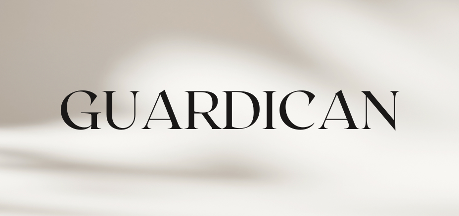 Guardican | がんばるあなたの、魔法の救急缶