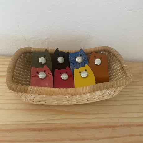 ニャンコクリップ