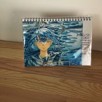 スケッチブック【四谷】