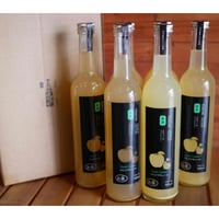 野菜リキュール6点おまかせ飲み比べセット | 余市リキュールファクトリー