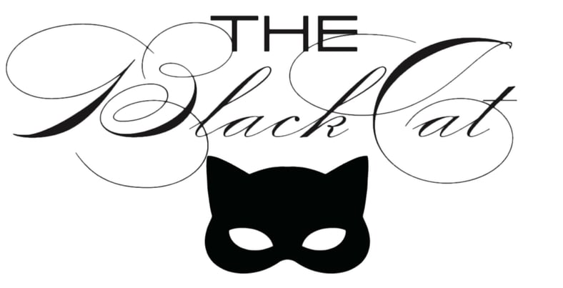 CATEGORY THE BLACK CAT | The Black Cat