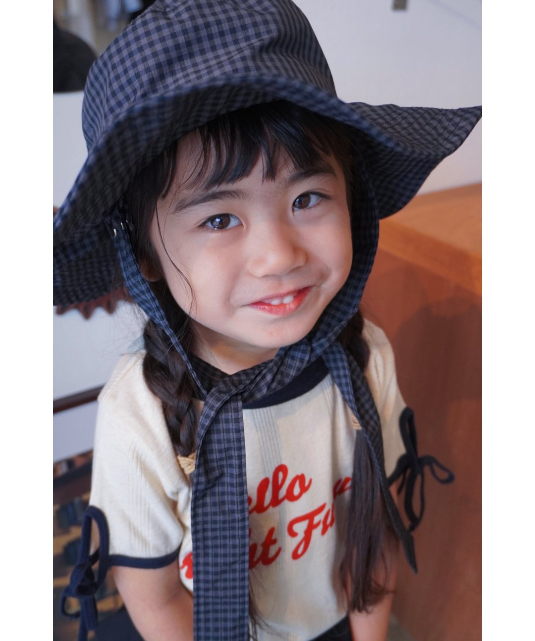 Uhr baby kids Sun Hat Sunny Roots Store online