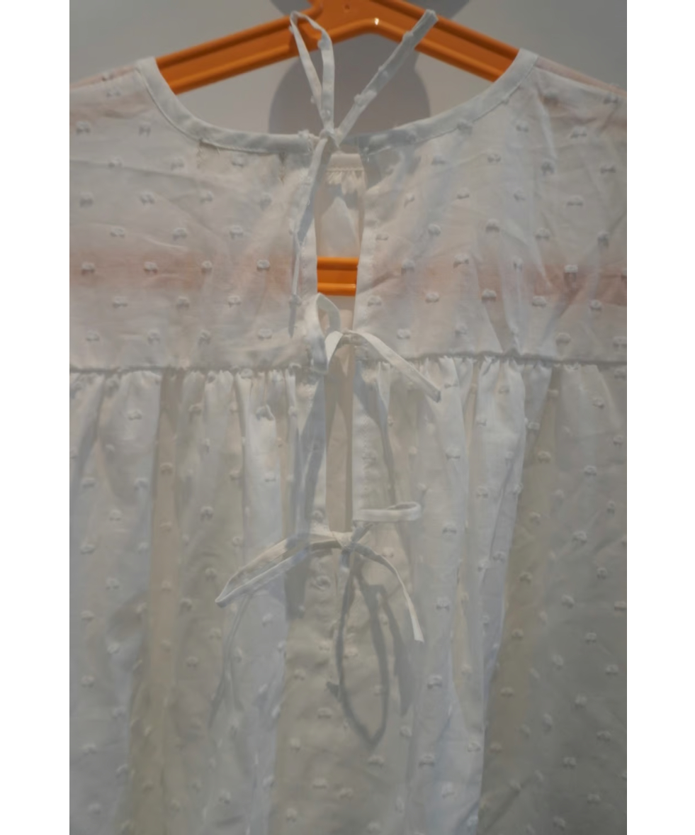 Uhr baby&kids】Dot Mini Dress | Sunny Roots Sto