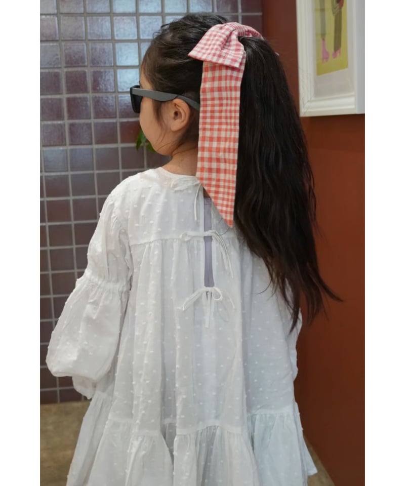 Uhr baby&kids】Dot Mini Dress | Sunny Roots Sto