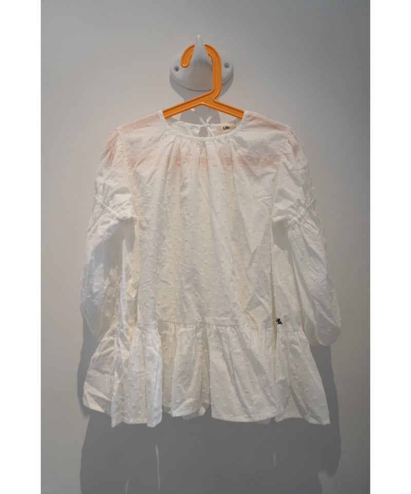 Uhr baby&kids】Dot Mini Dress | Sunny Roots Sto