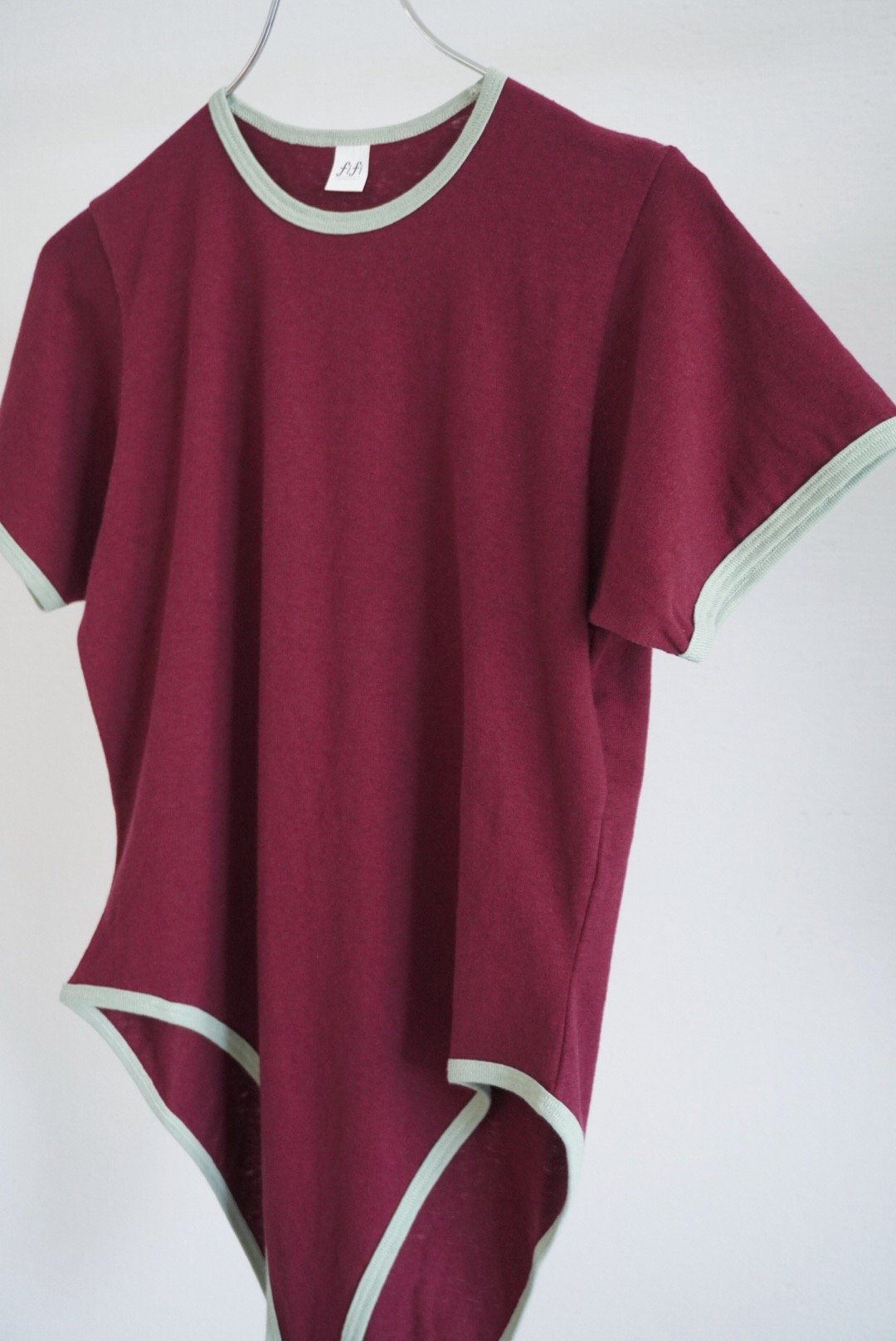 fifi collection】piping body suit | Sunny Roots