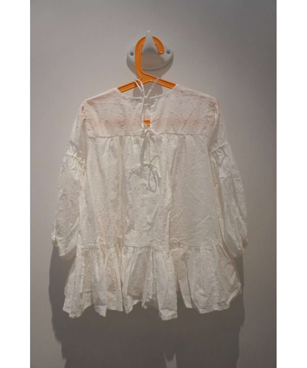 Uhr baby&kids】Dot Mini Dress | Sunny Roots Sto