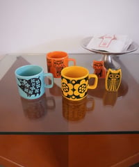 【Magpie x HORNSEA】Hornsea Mug