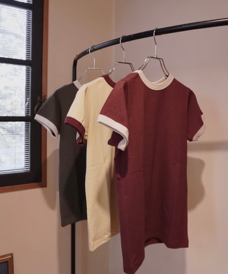 Tシャツ(半袖+袖なし) fifi collection  BODY SUITS fifi | STORES