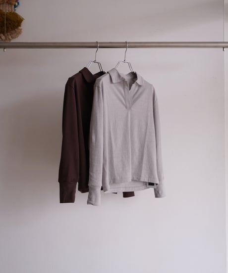 トップス fifi cotton jersey pullover CATEGORY FIFI COLLECTION | Sunny Roots Store on