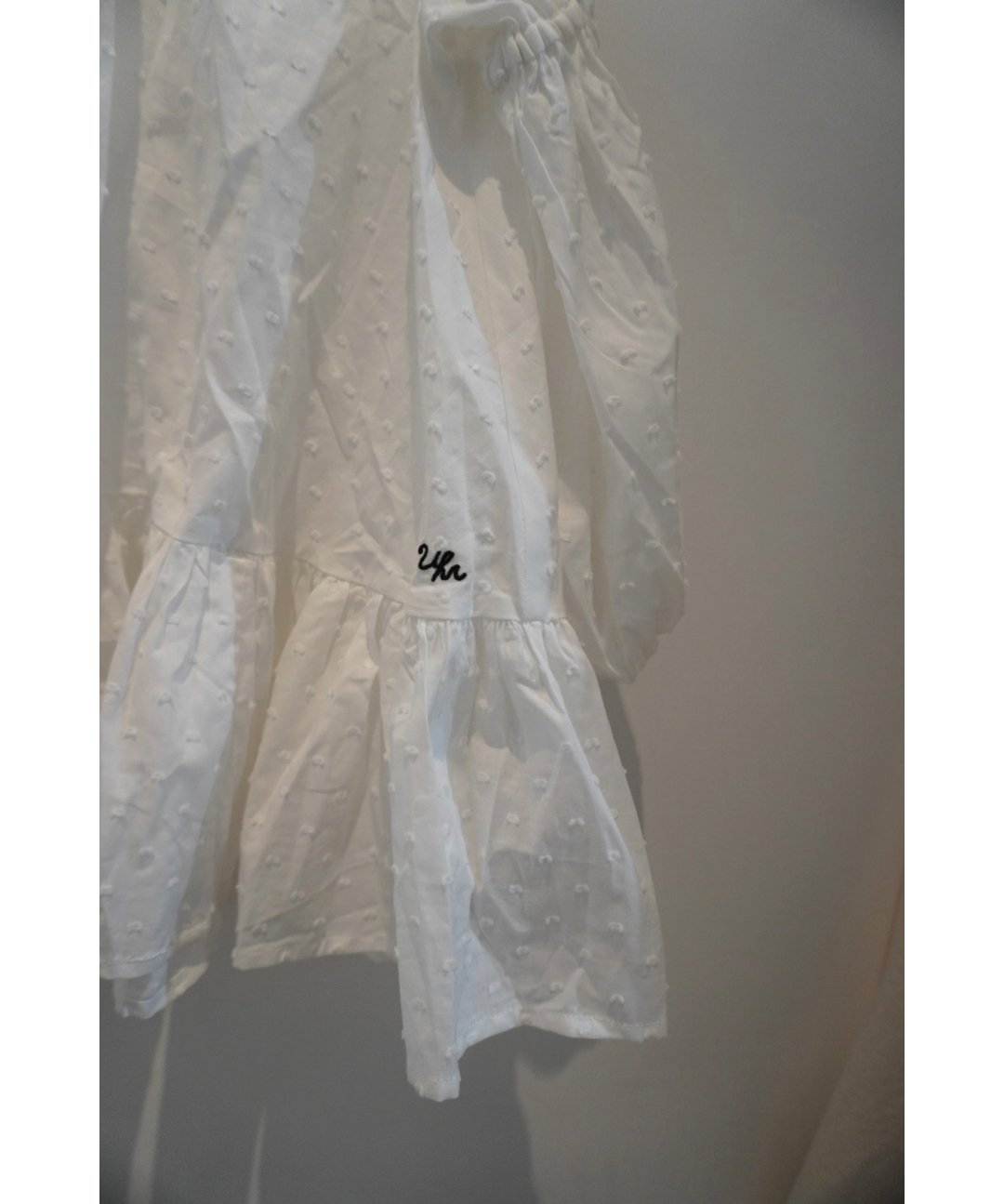 Uhr baby&kids】Dot Mini Dress | Sunny Roots Sto