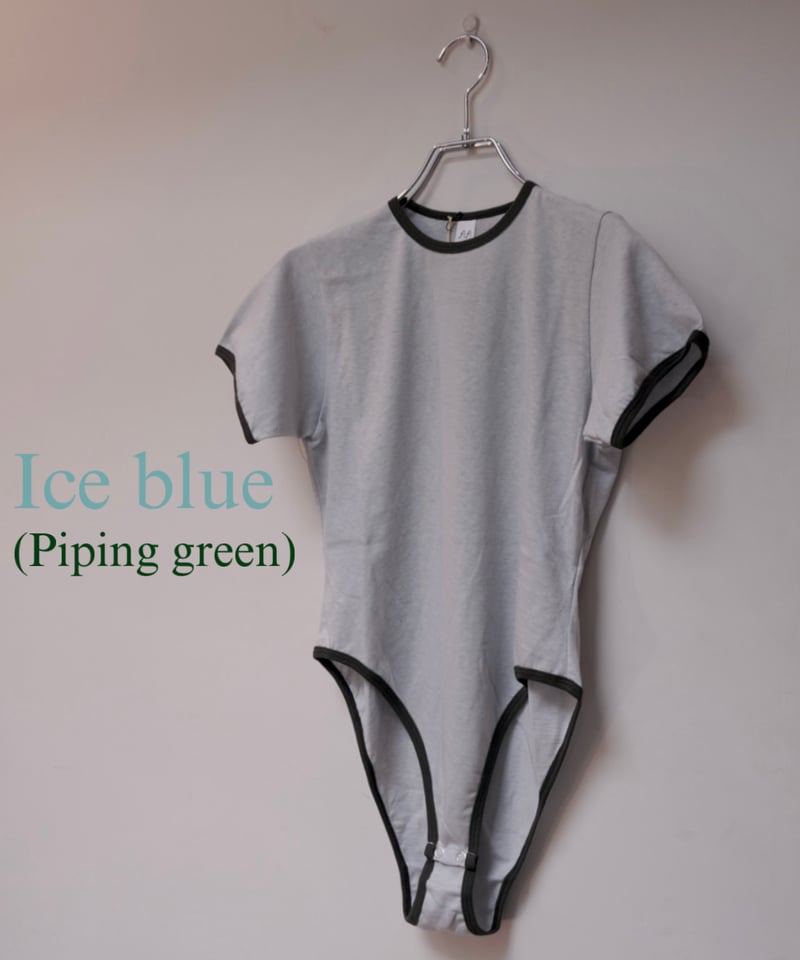 トップス fifi collection PIPING BODY SUITS fifi collection  トップス