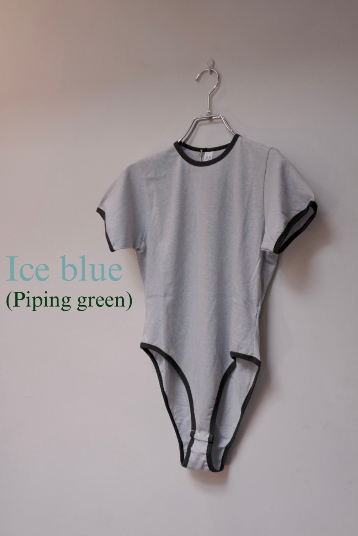 fifi collection】piping body suit | Sunny Roots