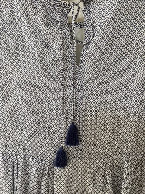 マックスマーラMaxMara Weekend 直輸入ギャザーワンピース | ムーン