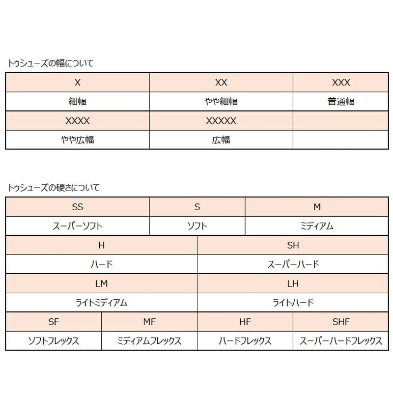 Grishko グリシコ / トゥシューズ マヤ1プロフレックス MAYA1 proflex