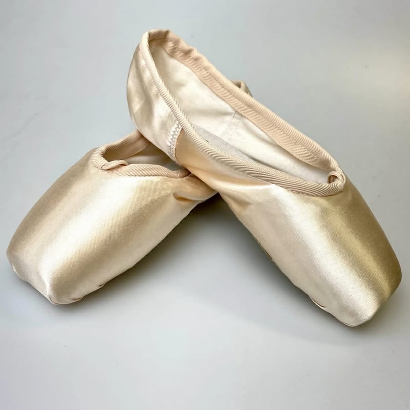 Grishko グリシコ / トゥシューズ 2007 ハード | グランバレエ公式