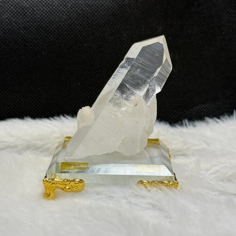 強いエネルギー・高い波動】ブラジル産！レムリアンクラスター⭐️N124