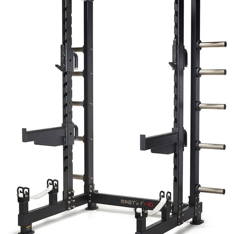 CATEGORY MASTER Free Weight | LEXCO代理店TOTAL FIT