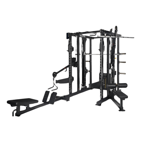 CATEGORY MASTER Free Weight | LEXCO代理店TOTAL FIT