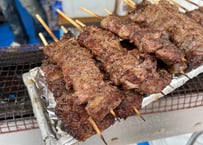 【10本入り‼️】短角牛串
