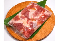 【500g】短角牛　モツ煮用