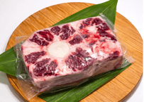 【878g】短角牛　骨付テール