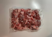 短角牛　煮込み用　（4人分）
