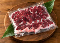【200g】短角牛ハツ　焼肉用