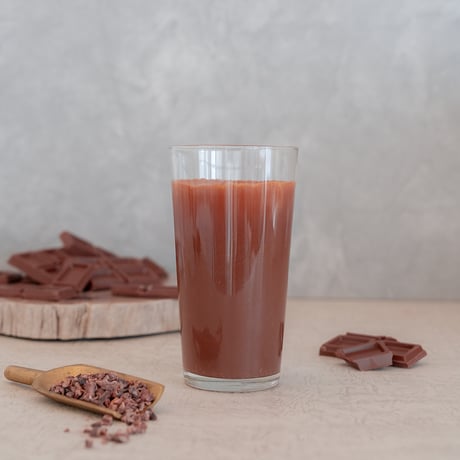 HELLEL ホエイ ダイエット プロテイン チョコレート風味 3,000g