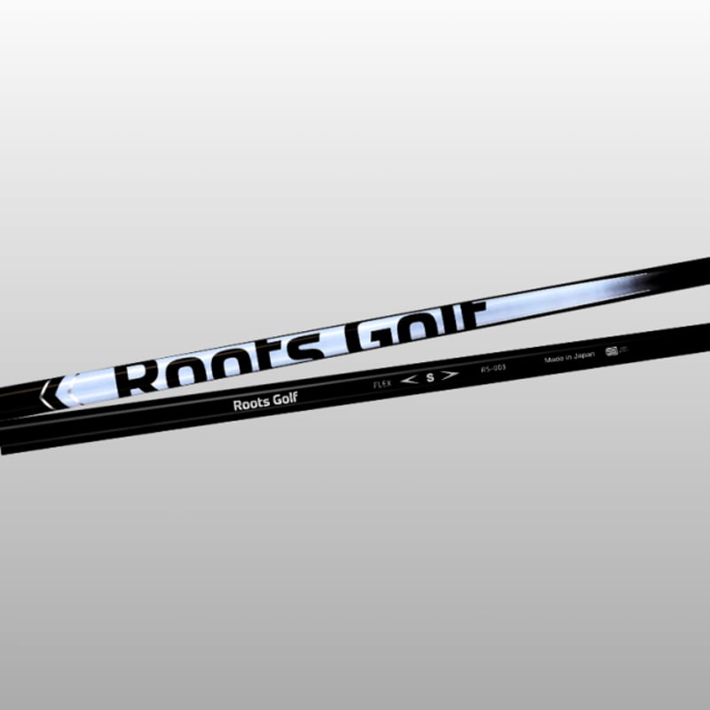 ROOTS GOLF AERMET ACE DRIVER（アーメットエースドライバー） | O