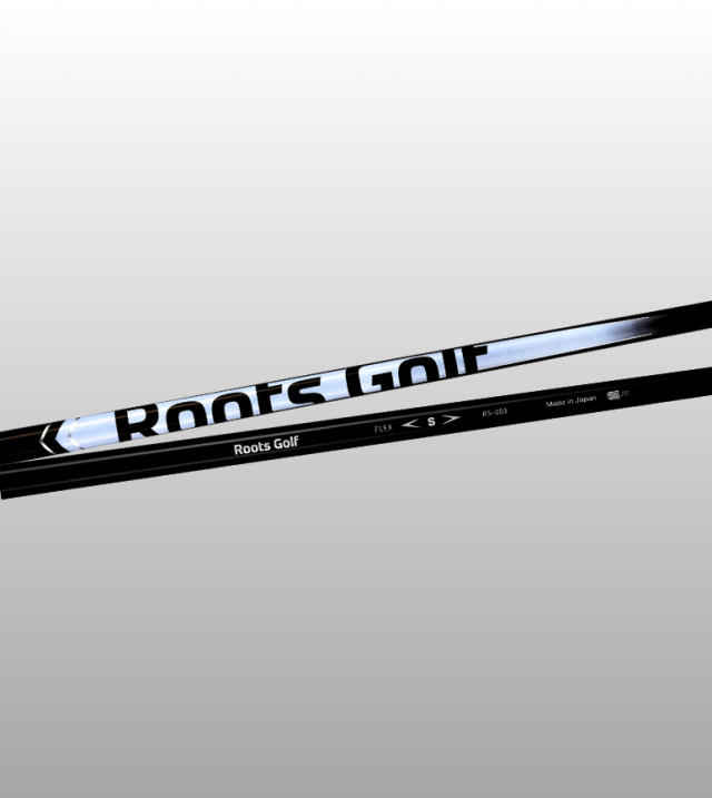 ROOTS GOLF AERMET ACE DRIVER（アーメットエースドライバー） | O