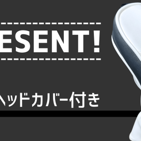AERMET ACE DRIVER（アーメットエースドライバー）